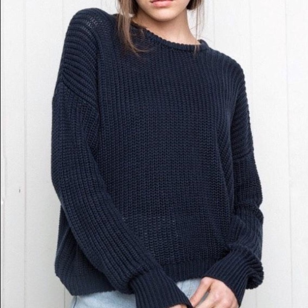 brandy Melville sweater